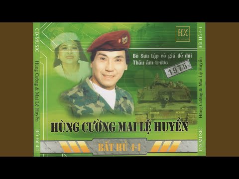 Ghen - Mai Lệ Huyền