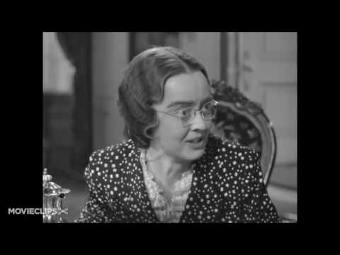 Now Voyager - Charlotte's Transformation