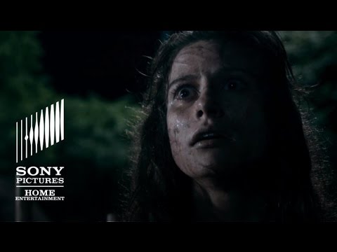 Deliver Us From Evil Home Entertainment Trailer