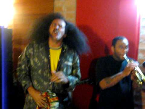 Meduza vs. Nelson Triunfo - Nomadic Massive Hair Battle
