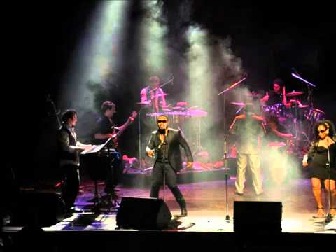 Tirso Duarte y La Mecánica Loca  - Vagabundo