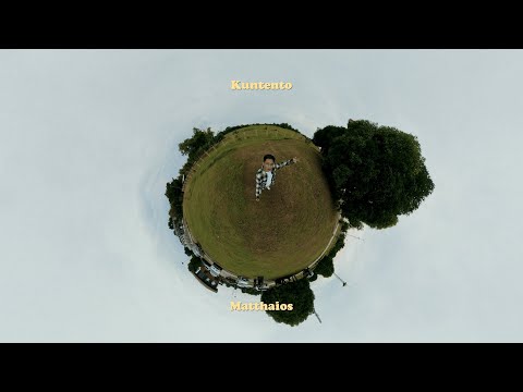 Matthaios - Kuntento (Official Lyric Video)