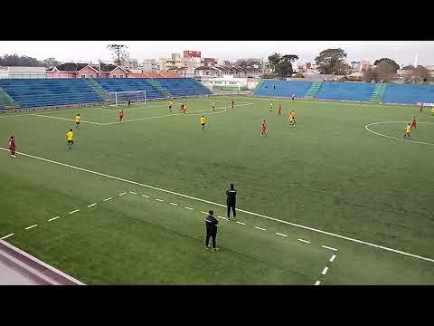 CDP X Next / torneio da amizade