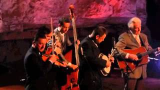 The Del McCoury Band, Lonesome Truck Driver&#39;s Blues