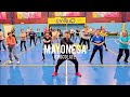 Chocolate - Mayonesa (Coreografía)