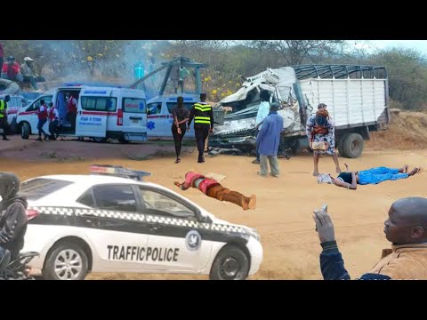 Rubavu Impanuka ihahamuye ABANTU💔😭Biteye ubwoba nyagasani we nawe nubibona urarira uhogore Birababaj