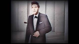 Elvis Presley &#39;&#39;Fame and Fortune&#39;&#39; Frank Sinatra show 1960 new remastered stereo sound and colour..