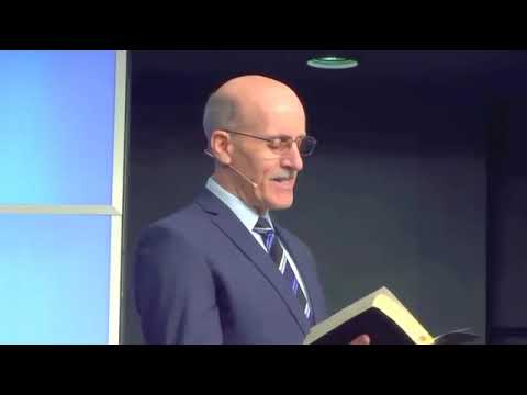 4 The Big Questions of Life Book of Job part 4   Pastor Doug Batchelor