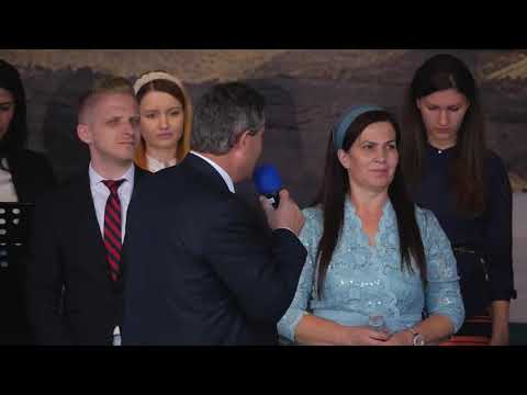 Eu sunt Alfa și Omega - Turneu Speranța 2015 - Când se clatină temeliile