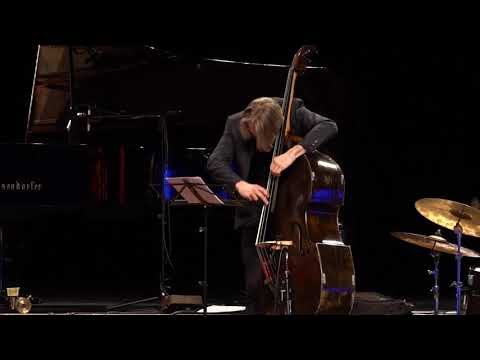 Frankfurt Jazz Trio A foggy day