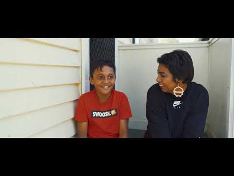 Emily Wurramara – Cruisin’ (Official Music Video)