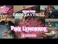 SHOULD HAVE JUST FLUNG MY SHOULDER LeoStaytrill Pink Lemonade REACTION