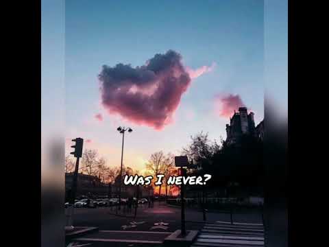 Caslow feat.Kaylie Foster - Waiting (Official Lyric Video)