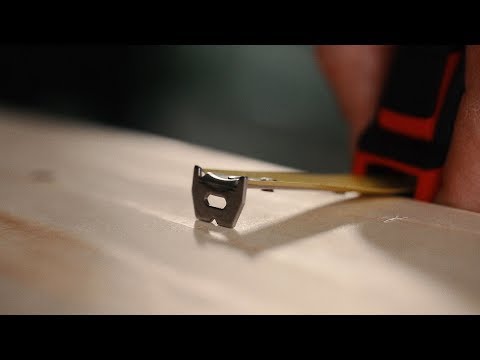 Hultafors - Kort Mätband Stål PR