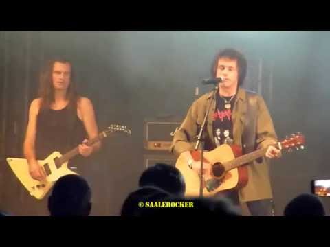 Kilminister w/Sorje - God was never on your side - Live in Halle 2016