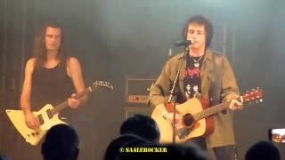 Download lagu Kilminister w/Sorje - God was never on your side - Live in Halle 2016 mp3