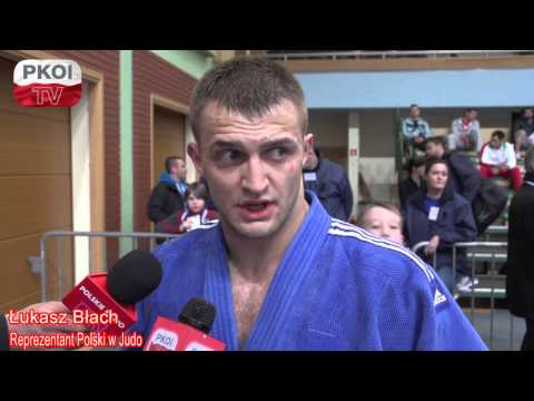 European Open w Judo - dzień 2