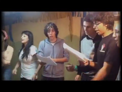 La Guardia Vieja 2015 - Compacto del año.