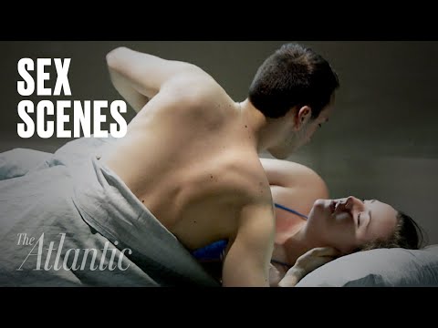 How the Ways We Simulate Sex on Screen Are Evolving | Fstoppers