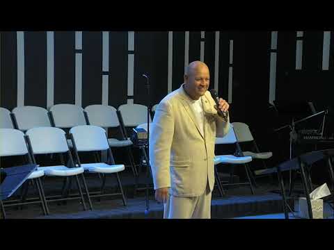 Chresten Tomlin 2025