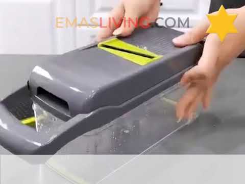 PELAH™ - ALL IN 1 EASY FRUITS AND VEGETABLES SLICER