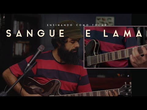 The Baggios - Como Tocar "Sangue e Lama"