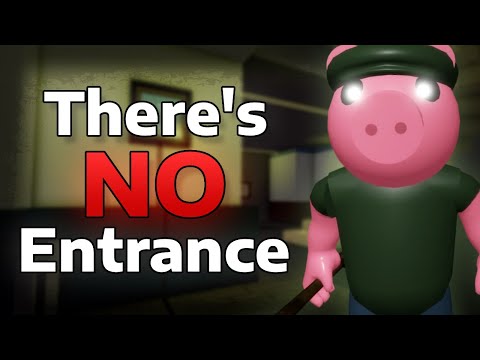 Piggy Book 1 Maps Make No Sense