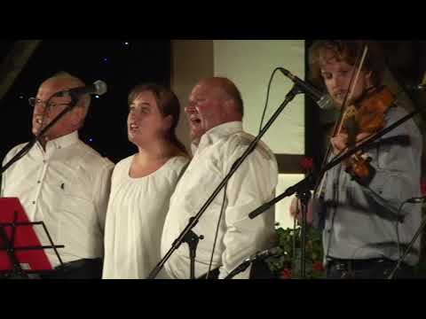 STARI PRIJATELJI - Evo mene Bilogoro