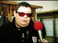 Музыканты АЛИСЫ. Интервью на Чартовой Дюжине 2012. 