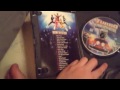 Turbo A Power Rangers Movie 1997 DVD Review