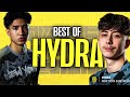 Sib Reacts to Hydra's Career Highlights