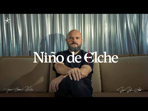 Niño de Elche: Más Allá del Flamenco | LifeLink