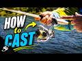Fishing 101 Made Easy With Simple Spinning Reel Casting