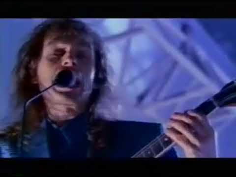Yes Diaspora: 1986 - GTR (ft. Steve Howe) - When The Heart Rules The Mind (music video)