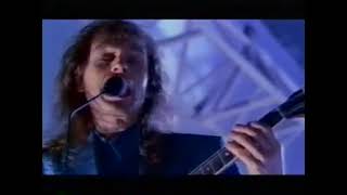 Yes Diaspora: 1986 - GTR (ft. Steve Howe) - When The Heart Rules The Mind (music video)