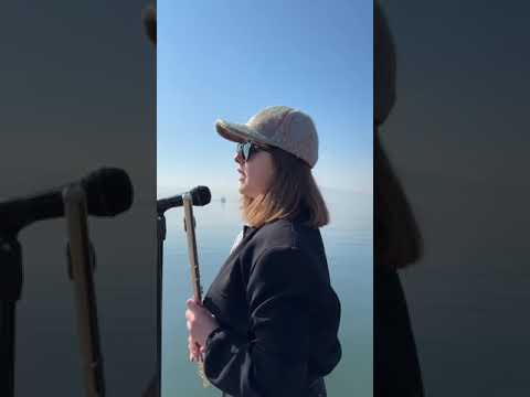 Simge Gaye Esgin - Sevda Eskisi (Gürol Ağırbaş, Birsen Tezer Cover)