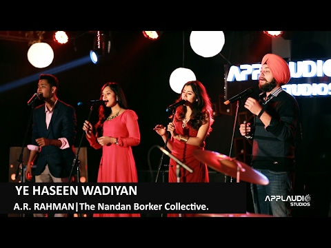 Ye Haseen Wadiyan- NBC