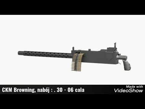 Uzbrojenie Wojska Polskiego 1920