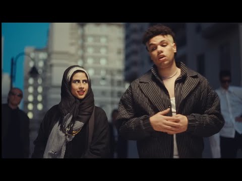 Ziad zaza basha زياد ظاظا باشا official music video