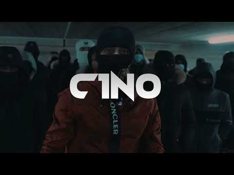 Sticky x La Street x Dizzy Type Beat "MAG" | Prod c1no