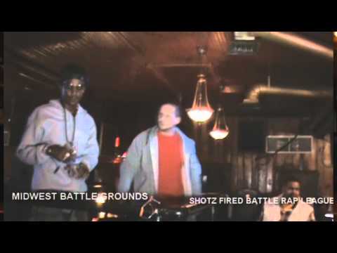 Jay Bizzle vs Dodown
