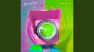 Cover art for Projector