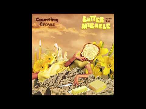 Counting Crows - Tall Grass (Single Edit)