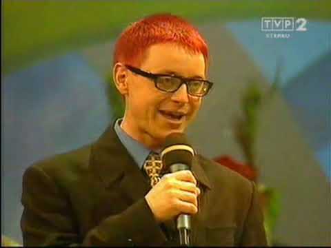 Grzegorz Halama - Pan Józek i komputer