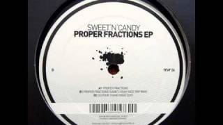 Sweet N Candy - Do Your Thang - Neat Edit
