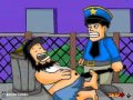 Hobo 3 Online Flash Game Hobo3