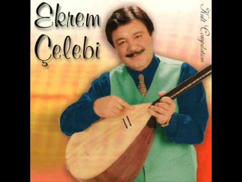 EKREM ÇELEBİ' den seçmeler -1-