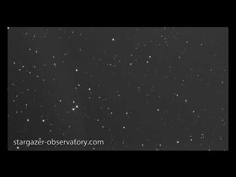 JWST imaged @ Stargazer-Observatory