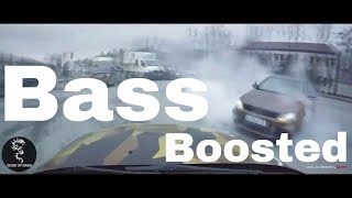 Eastern Odyssey-Right of Passage[Bass Boosted]