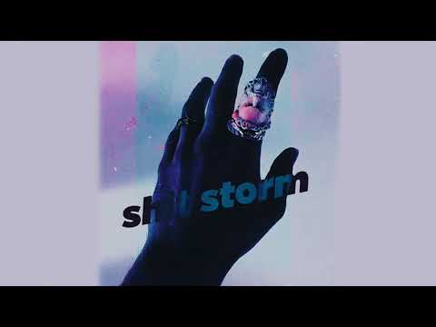 Młodzian x SkotiSkot - Shitstorm (prod. SkotiSkot)